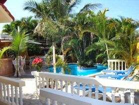Hotel Club Bonita Garden